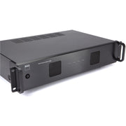 NAD CI 980 Class AB 8-Channel Power Amplifier | Best NAD CI 980 Class AB 8-Channel Power Amplifier | NAD CI 980 Class AB 8-Channel Power Amplifier Reviews | Audiolab Home Audio
