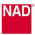NAD Logo