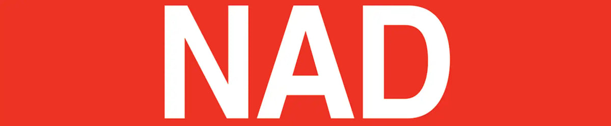 NAD Logo