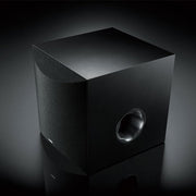 Yamaha NS-SW100 Powered Subwoofer | Best Yamaha NS-SW100 Powered Subwoofer | Yamaha NS-SW100 Powered Subwoofer Reviews | Audiolab Home Audio