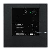 Yamaha NS-SW100 Powered Subwoofer | Best Yamaha NS-SW100 Powered Subwoofer | Yamaha NS-SW100 Powered Subwoofer Reviews | Audiolab Home Audio