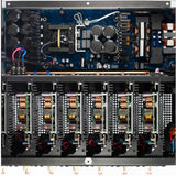 NAD M28 7-Channel Power Amplifier