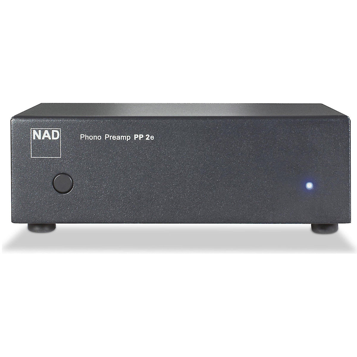 NAD PP 2e Phono Preamplifier