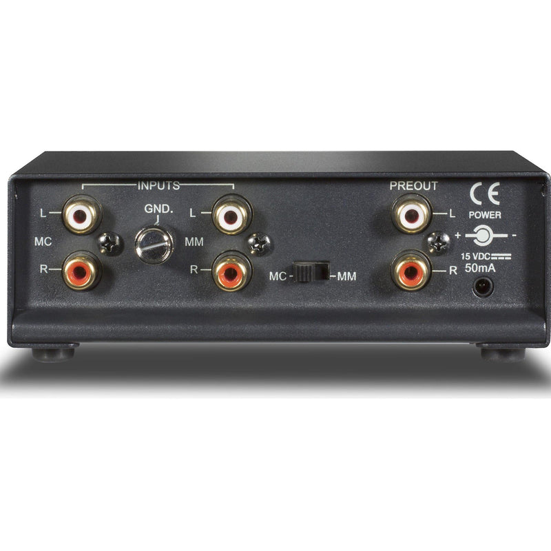 NAD PP 2e Phono Preamplifier | Best NAD PP 2e Phono Preamplifier | NAD PP 2e Phono Preamplifier Reviews | Audiolab Home Audio