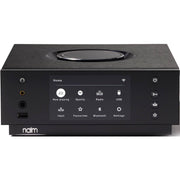 Naim Uniti Atom Headphone Edition High-performance Headphone Amplifier with Built-in DAC, Wi-Fi, Bluetooth and Apple AirPlay 2 | Best Naim Uniti Atom Headphone Edition High-performance Headphone Amplifier with Built-in DAC, Wi-Fi, Bluetooth and Apple AirPlay 2 | Naim Uniti Atom Headphone Edition High-performance Headphone Amplifier with Built-in DAC, Wi-Fi, Bluetooth and Apple AirPlay 2 Reviews | Audiolab Home Audio