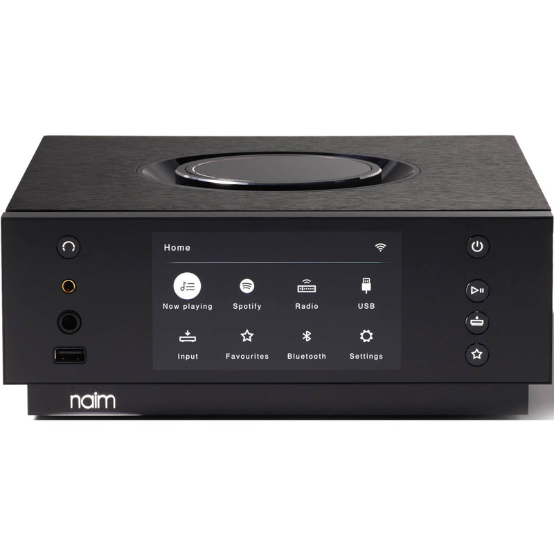 Naim Uniti Atom Headphone Edition High-performance Headphone Amplifier with Built-in DAC, Wi-Fi, Bluetooth and Apple AirPlay 2 | Best Naim Uniti Atom Headphone Edition High-performance Headphone Amplifier with Built-in DAC, Wi-Fi, Bluetooth and Apple AirPlay 2 | Naim Uniti Atom Headphone Edition High-performance Headphone Amplifier with Built-in DAC, Wi-Fi, Bluetooth and Apple AirPlay 2 Reviews | Audiolab Home Audio