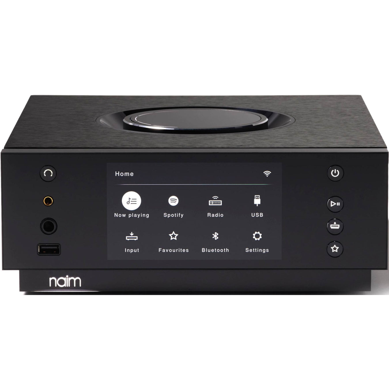 Naim Headphone Amplifiers