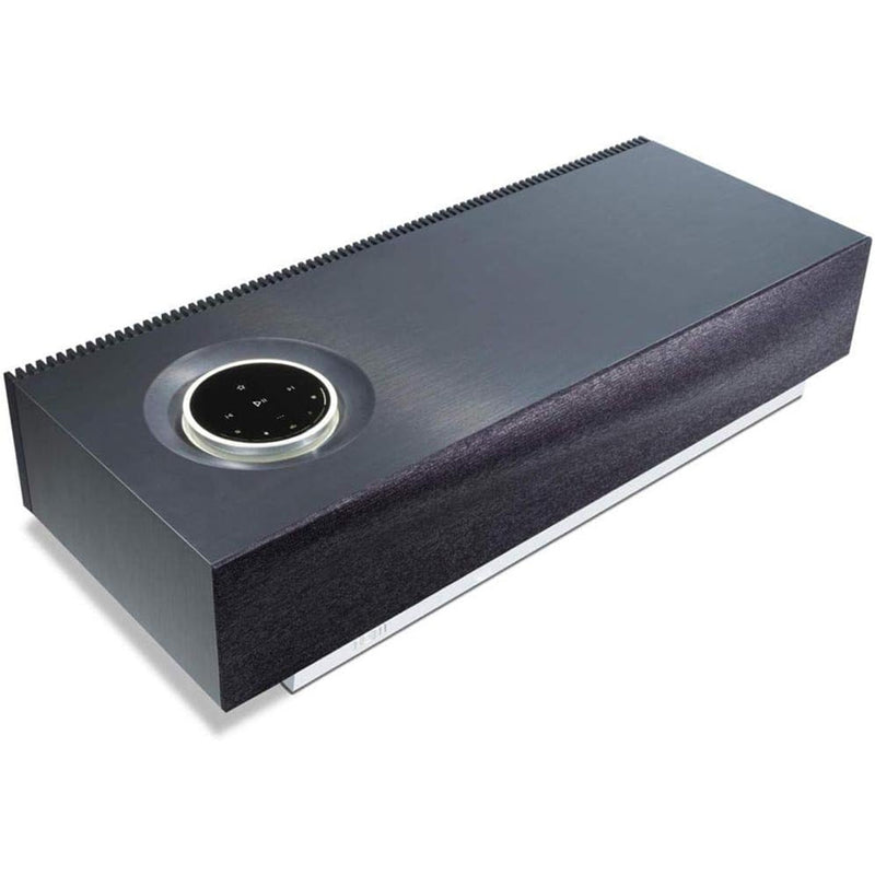 Naim Mu-So 2nd Generation Powered Wireless Music System