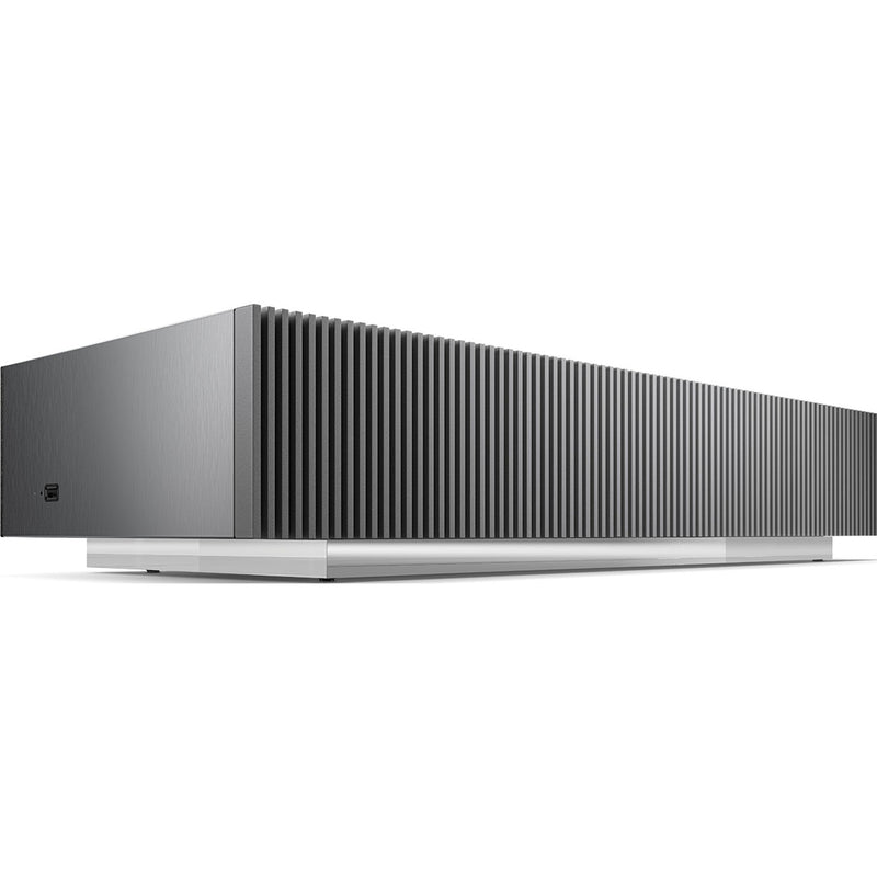 Naim Mu-So 2nd Generation Powered Wireless Music System