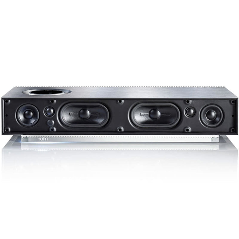Naim Mu-So 2nd Generation Powered Wireless Music System