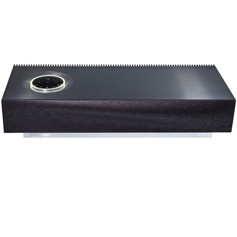 Naim Mu-So 2nd Generation Powered Wireless Music System