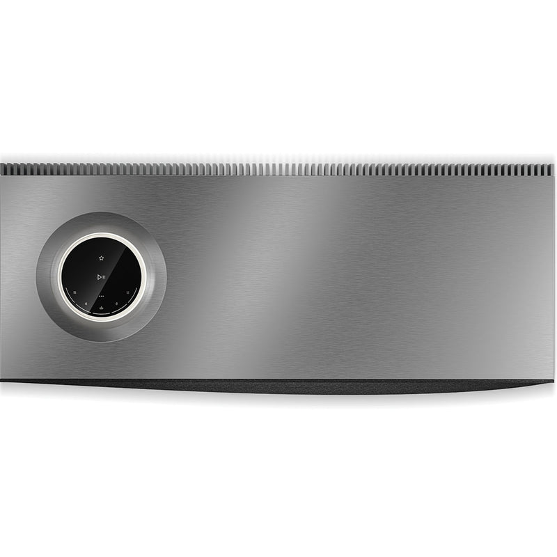 Naim Mu-So 2nd Generation Powered Wireless Music System