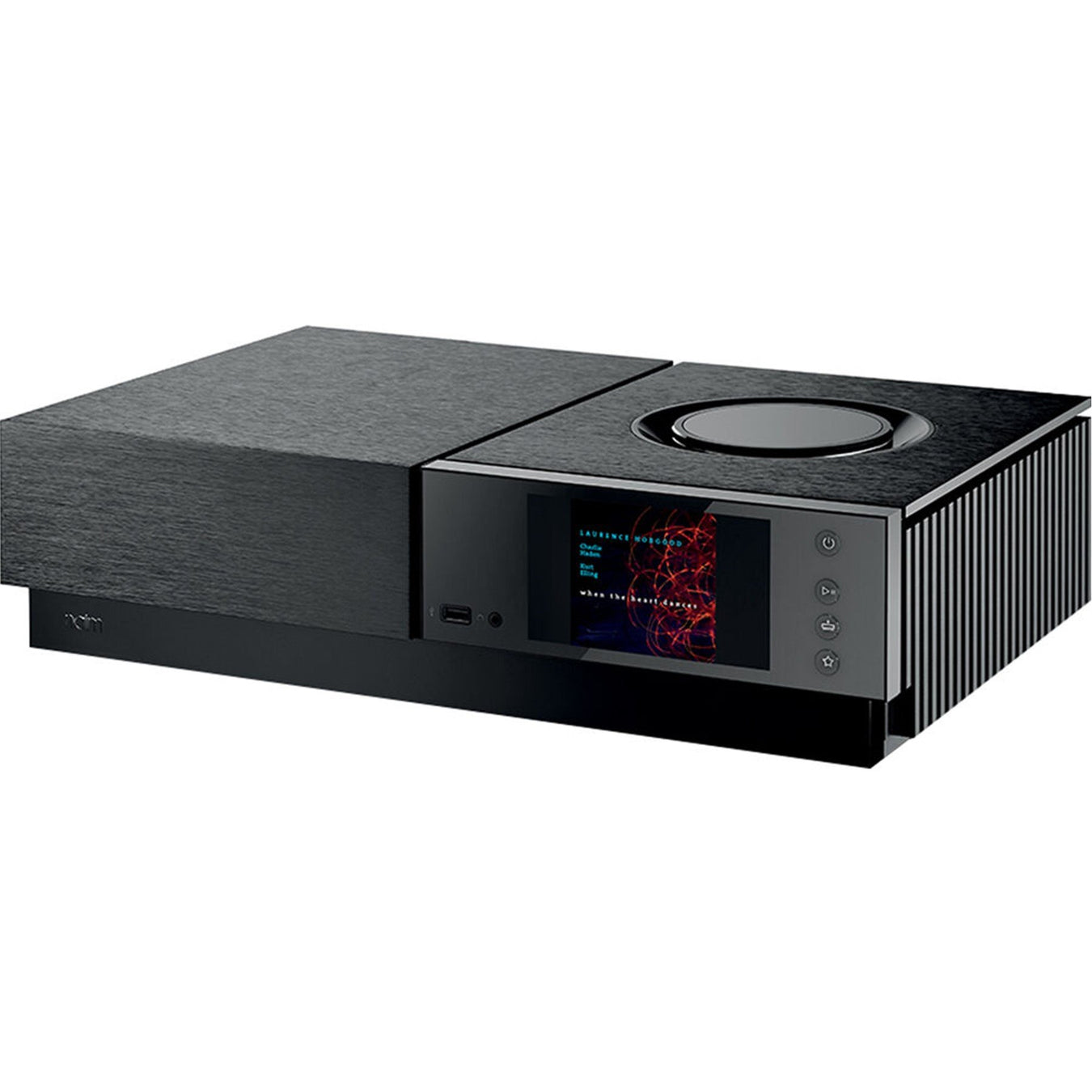 Naim Streaming Amplifiers