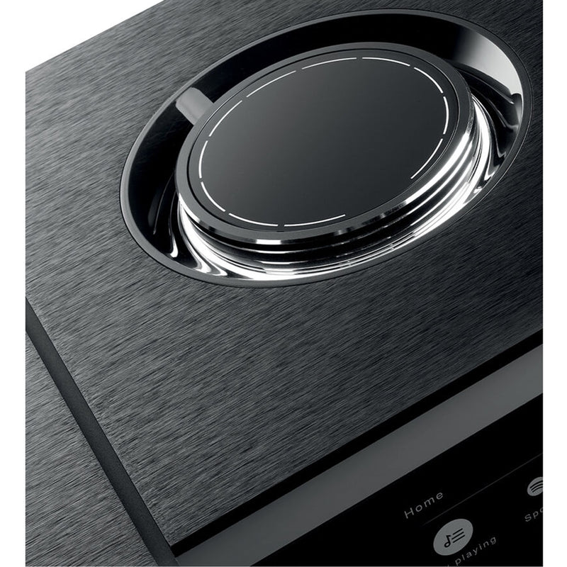 Naim Uniti Nova PE (Power Edition) Audiophile All-In-One Streaming Integrated Amplifier | Best Naim Uniti Nova PE (Power Edition) Audiophile All-In-One Streaming Integrated Amplifier | Naim Uniti Nova PE (Power Edition) Audiophile All-In-One Streaming Integrated Amplifier Reviews | Audiolab Home Audio