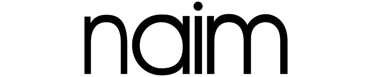 Naim Logo