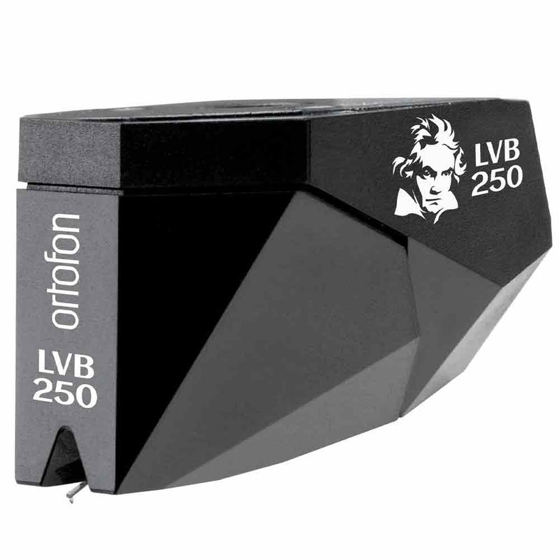 Ortofon 2M Black LVB 250 Cartridge | Best Ortofon 2M Black LVB 250 Cartridge | Ortofon 2M Black LVB 250 Cartridge Reviews | Audiolab Home Audio