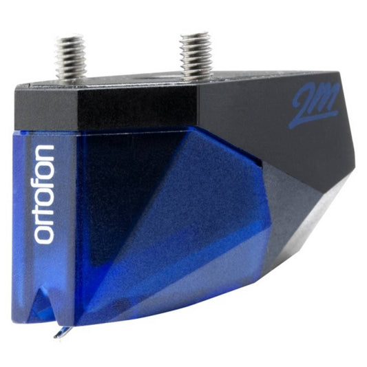 Ortofon 2M Blue Verso MM Phono Cartridge