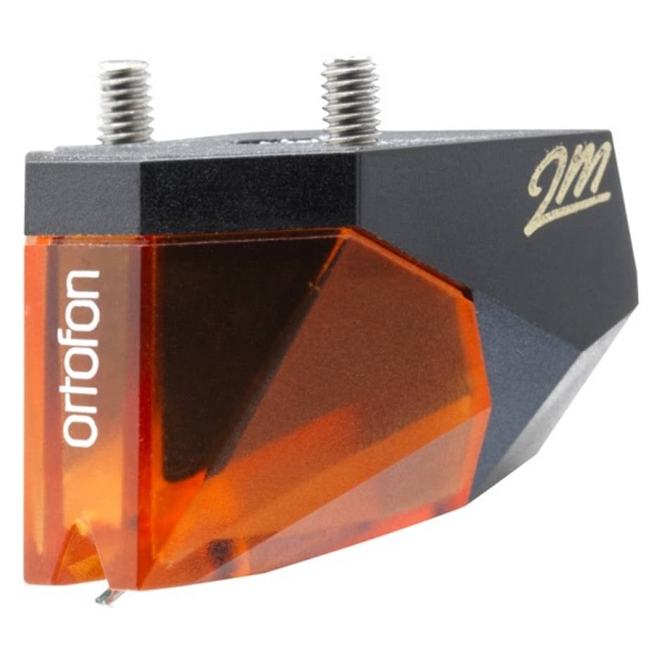 Ortofon 2M Bronze Verso MM Phono Cartridge