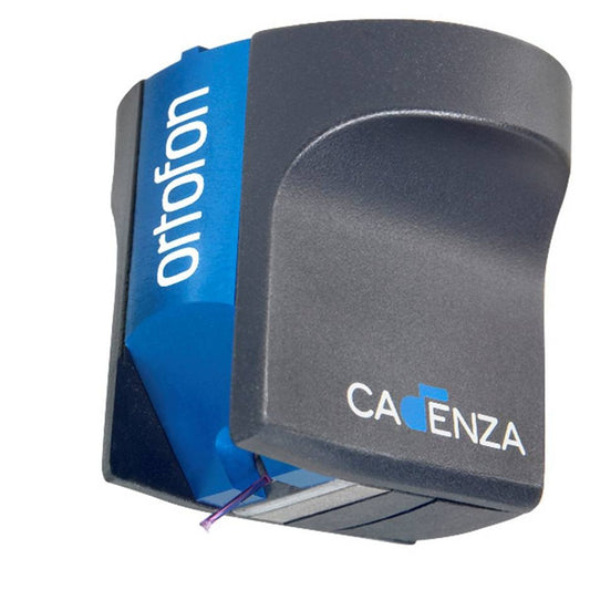 Ortofon MC Cadenza Blue Moving Coil Cartridge