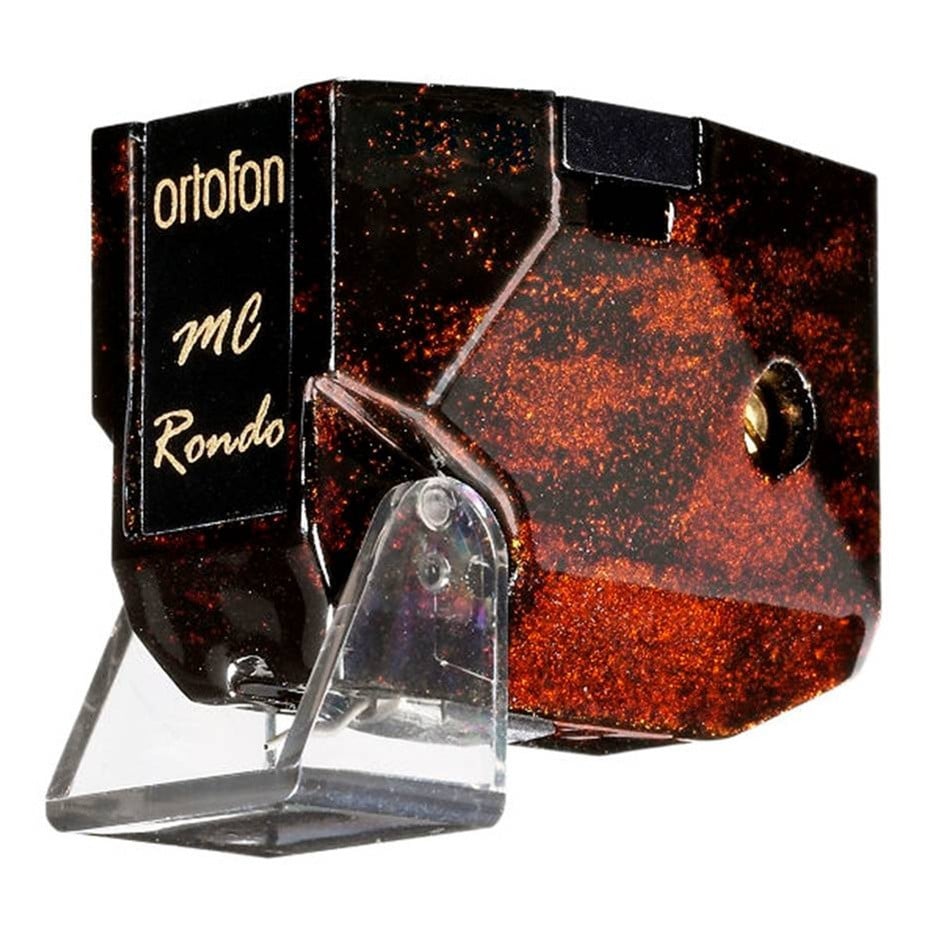 Ortofon MC Rondo Bronze Moving Coil Cartridge