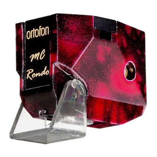 Ortofon MC Rondo Red Moving Coil Cartridge