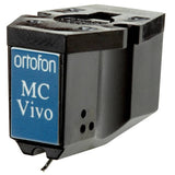 Ortofon MC Vivo Blue Moving Coil Cartridge