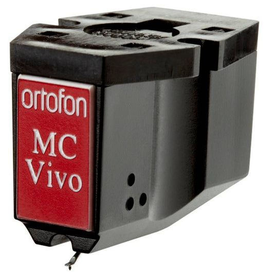 Ortofon MC Vivo Red Moving Coil Cartridge