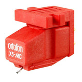 Ortofon X5-MC High Output Moving Coil Cartridge