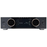 Onkyo Muse Y-50 Network Streamer And Integrated High-Power Amplifier