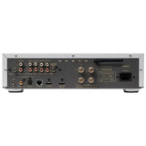 Onkyo Muse Y-50 Network Streamer And Integrated High-Power Amplifier