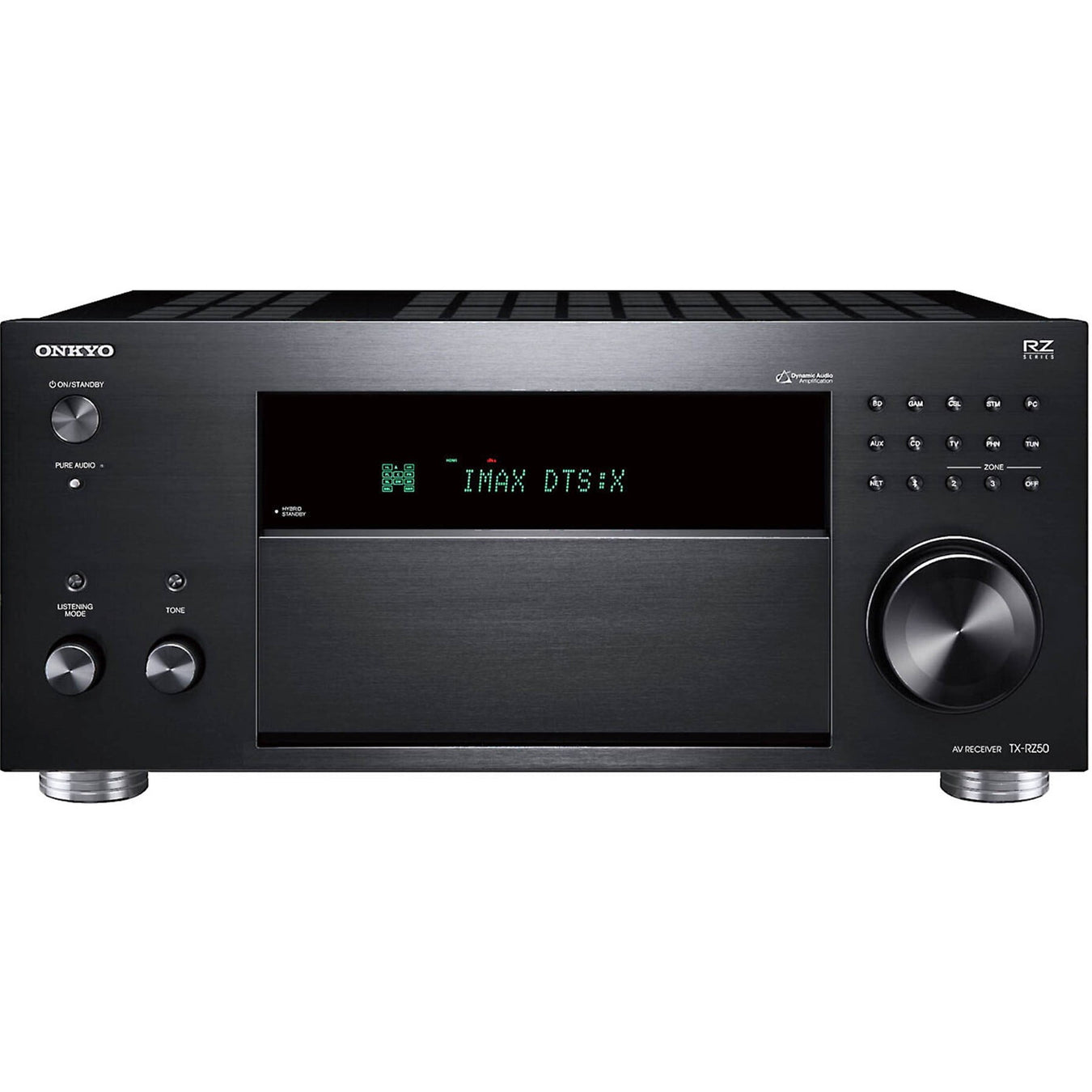 Onkyo A/V Receivers