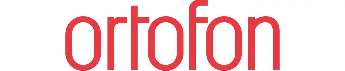 Ortofon Logo