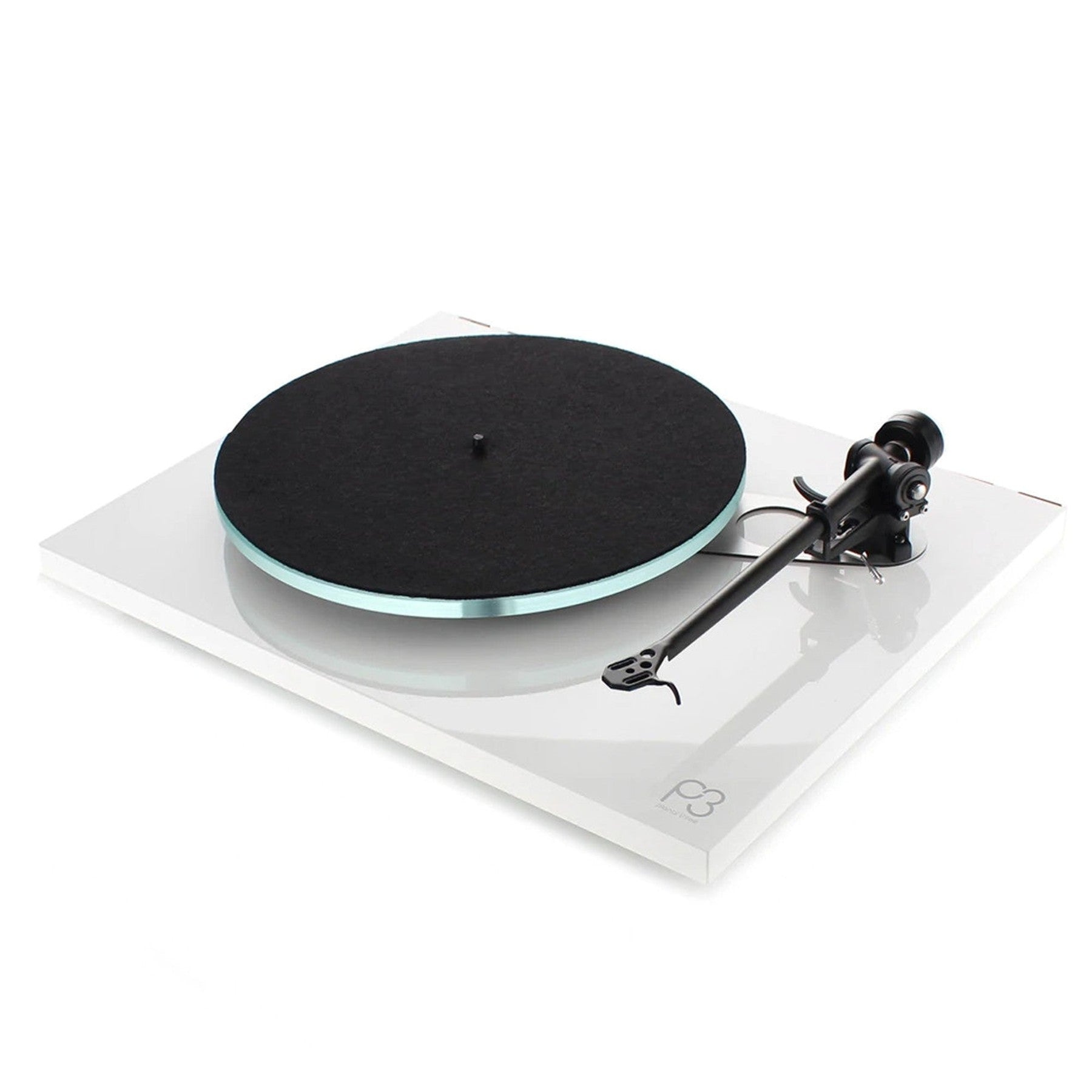 Rega Planar 3 Turntable with Cartridge Options - Audiolab