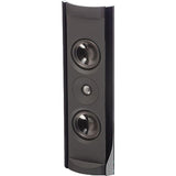 Paradigm Cinema 200 Stand/Wall Mount L/C/R Speaker in Black Gloss