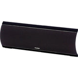 Paradigm Cinema 200 Stand/Wall Mount L/C/R Speaker in Black Gloss