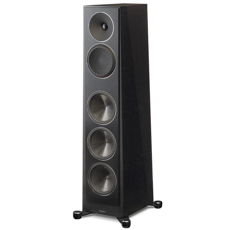 Paradigm Founder 100F Floorstanding Speaker (each) | Best Paradigm Founder 100F Floorstanding Speaker (each) | Paradigm Founder 100F Floorstanding Speaker (each) Reviews | Audiolab Home Audio