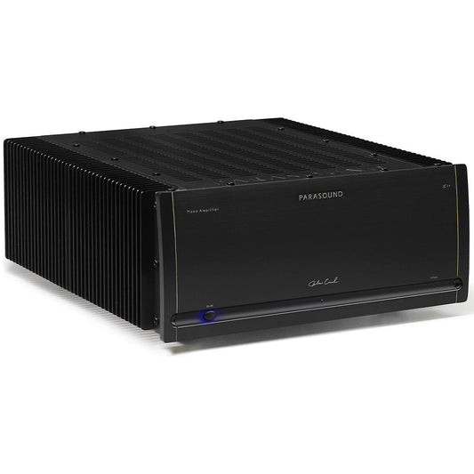 Parasound JC1+ Mono-block Amplifier | Best Parasound JC1+ Mono-block Amplifier | Parasound JC1+ Mono-block Amplifier Reviews | Audiolab Home Audio