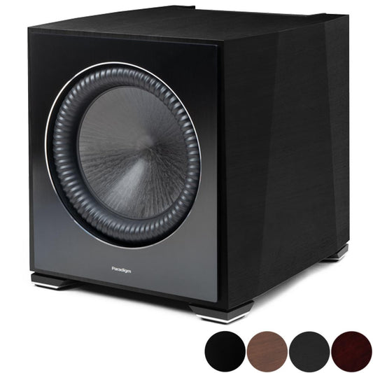 Paradigm XR11 High-Performance Subwoofer