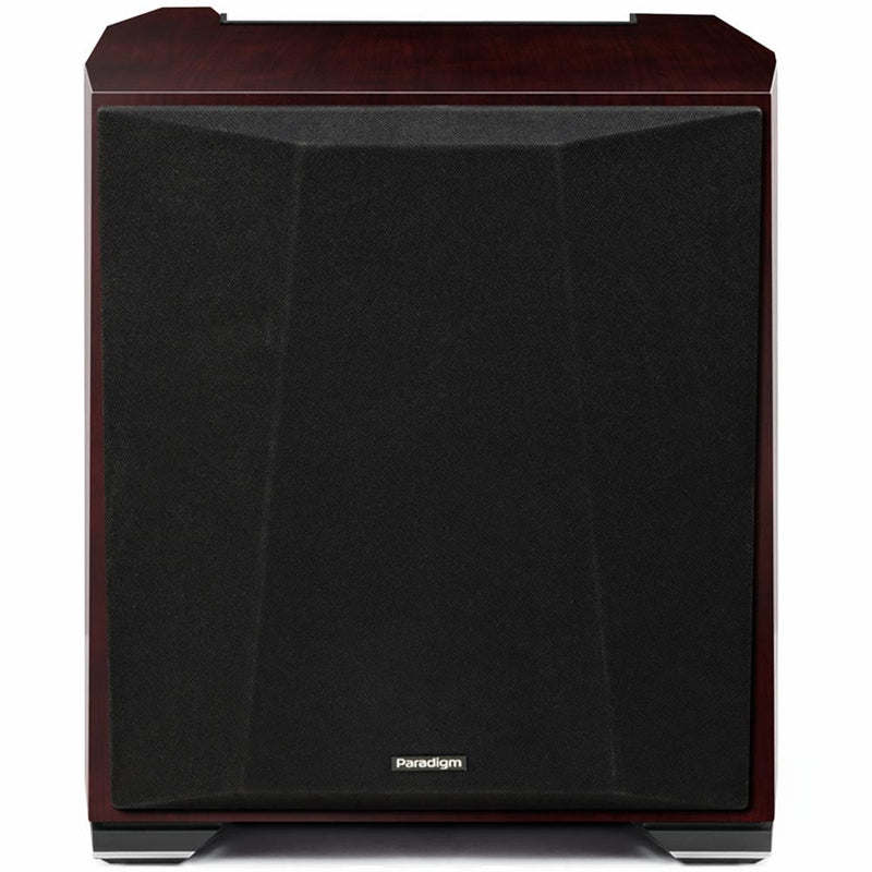 Paradigm XR13 High-Performance Subwoofer | Best Paradigm XR13 High-Performance Subwoofer | Paradigm XR13 High-Performance Subwoofer Reviews | Audiolab Home Audio