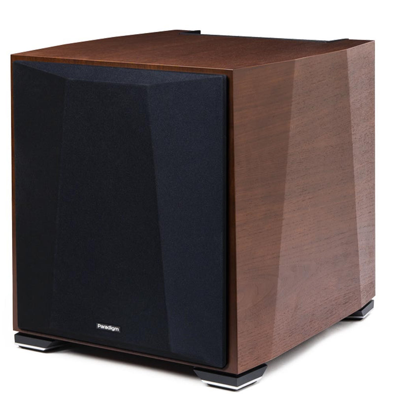 Paradigm XR13 High-Performance Subwoofer | Best Paradigm XR13 High-Performance Subwoofer | Paradigm XR13 High-Performance Subwoofer Reviews | Audiolab Home Audio