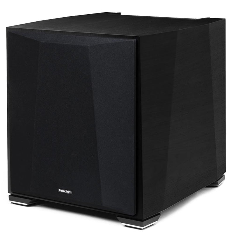 Paradigm XR13 High-Performance Subwoofer | Best Paradigm XR13 High-Performance Subwoofer | Paradigm XR13 High-Performance Subwoofer Reviews | Audiolab Home Audio