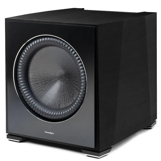 Paradigm XR13 High-Performance Subwoofer | Best Paradigm XR13 High-Performance Subwoofer | Paradigm XR13 High-Performance Subwoofer Reviews | Audiolab Home Audio