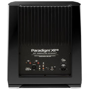 Paradigm XR13 High-Performance Subwoofer | Best Paradigm XR13 High-Performance Subwoofer | Paradigm XR13 High-Performance Subwoofer Reviews | Audiolab Home Audio