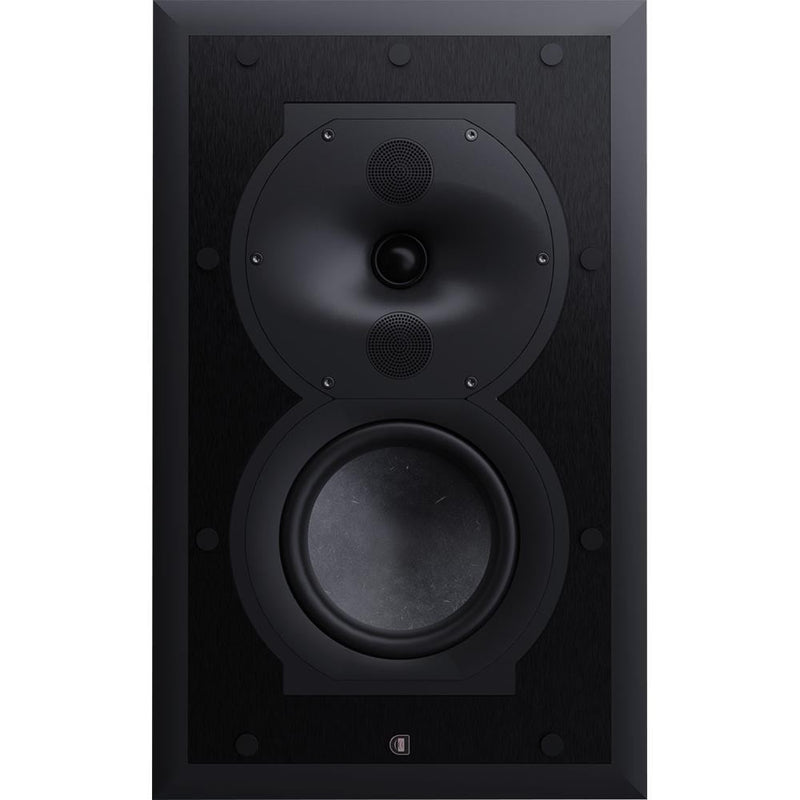 Perlisten R4i-LCRS In-Wall Speaker (Each) | Best Perlisten R4i-LCRS In-Wall Speaker (Each) | Perlisten R4i-LCRS In-Wall Speaker (Each) Reviews | Audiolab Home Audio
