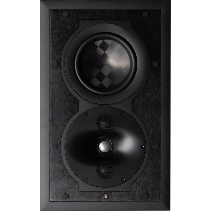 Perlisten S4i-LCRS In-Wall Speaker (Each) | Best Perlisten S4i-LCRS In-Wall Speaker (Each) | Perlisten S4i-LCRS In-Wall Speaker (Each) Reviews | Audiolab Home Audio