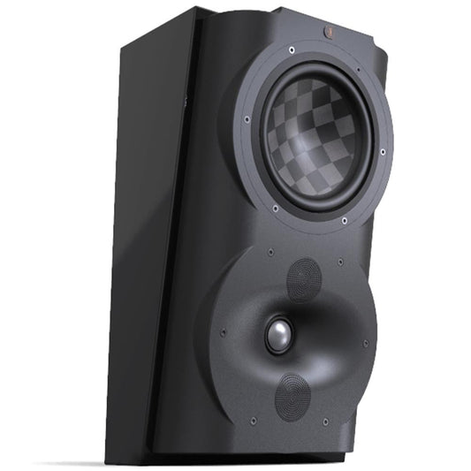 Perlisten S4s Surround Speaker (Each) | Best Perlisten S4s Surround Speaker (Each) | Perlisten S4s Surround Speaker (Each) Reviews | Audiolab Home Audio