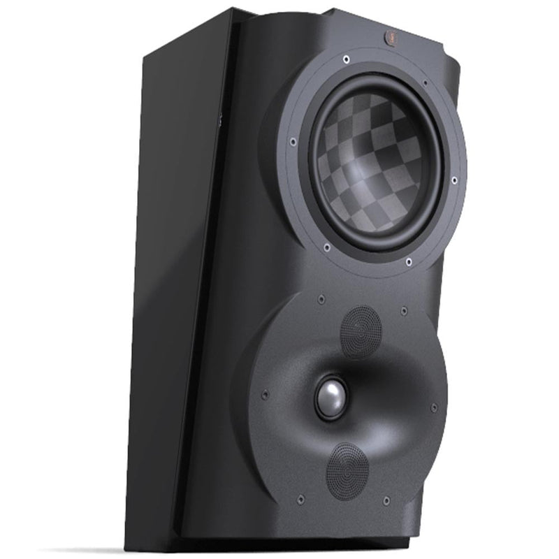 Perlisten S4s Surround Speaker (Each) | Best Perlisten S4s Surround Speaker (Each) | Perlisten S4s Surround Speaker (Each) Reviews | Audiolab Home Audio