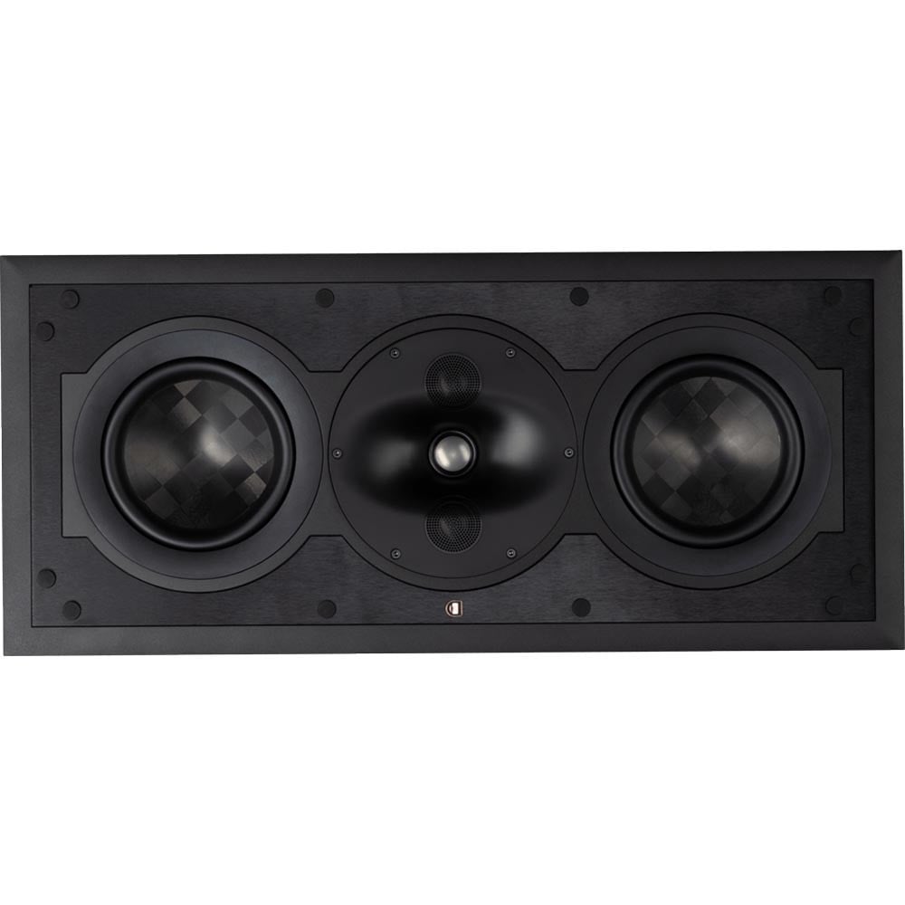 Perlisten S5i-C In-Wall Speaker (Each)