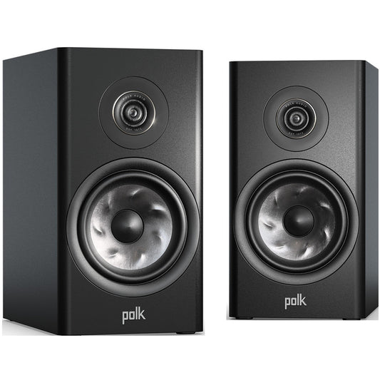 Polk Reserve R200 Large Bookshelf Speaker (Pair)