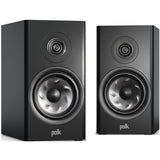 Polk Reserve R200 Large Bookshelf Speaker (Pair)